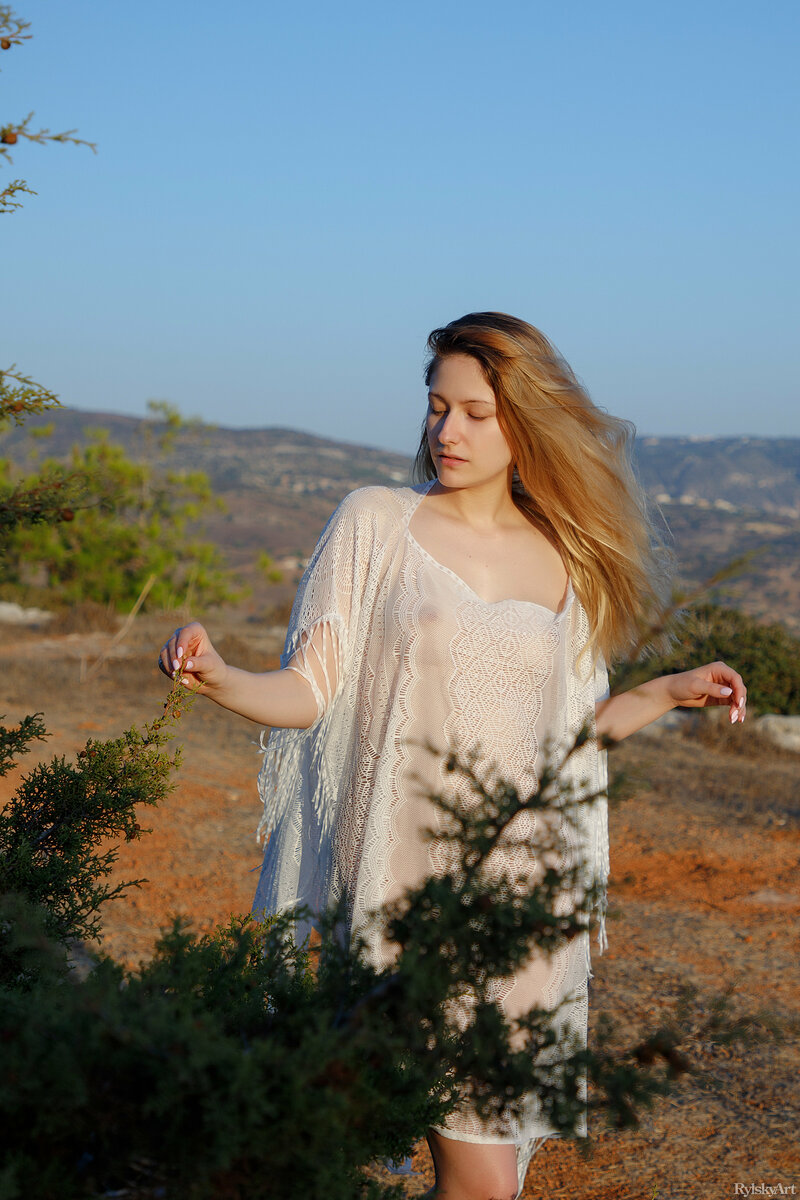 Анна, 36